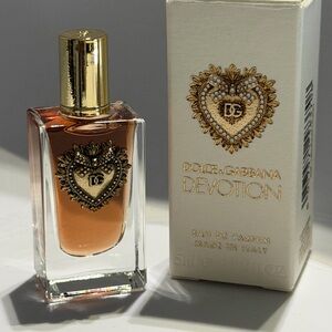 Dolce & Gabbana Devotion Eau de Parfum 5ml Dabber